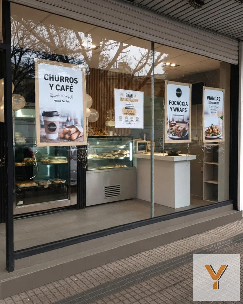 Business for Sale - Restaurant - La Plata