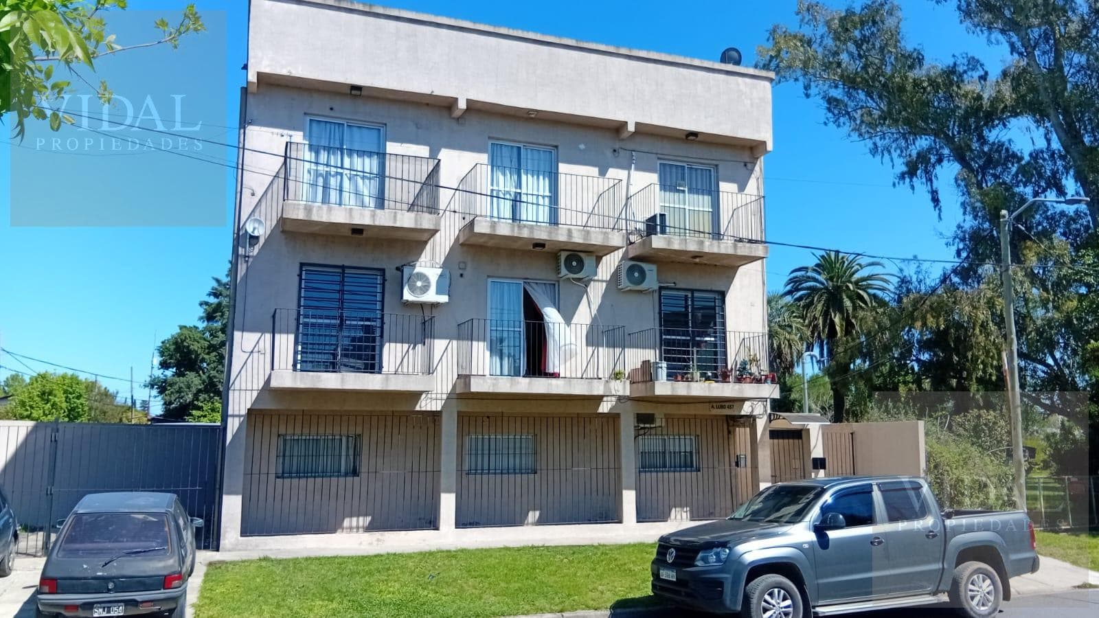 Apartment for Rent