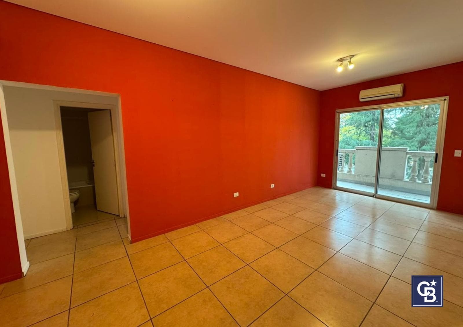 Investment Property | 2-Room Apartment for Sale with Financing in Pueblo Caamaño, Pilar