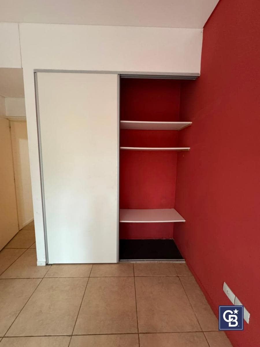 Investment Property | 2-Room Apartment for Sale with Financing in Pueblo Caamaño, Pilar