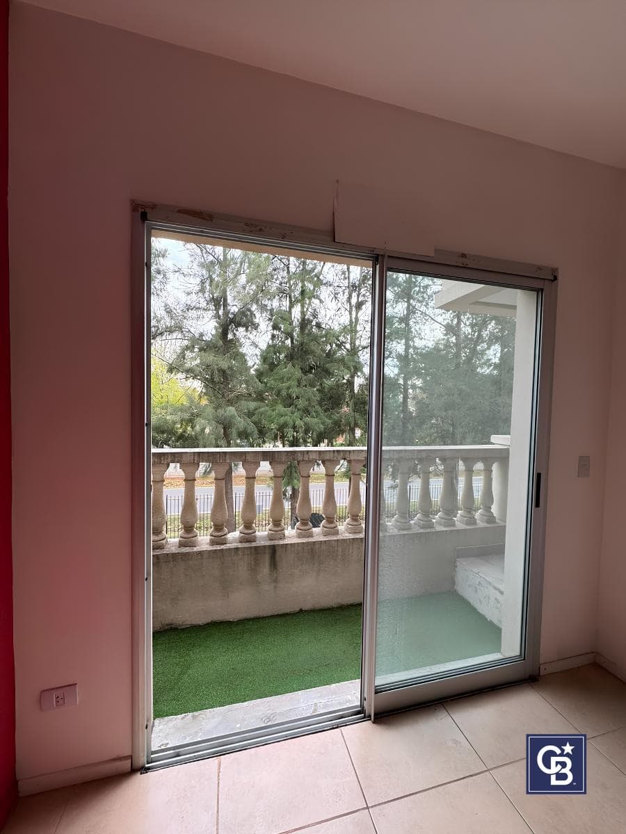Investment Property | 2-Room Apartment for Sale with Financing in Pueblo Caamaño, Pilar