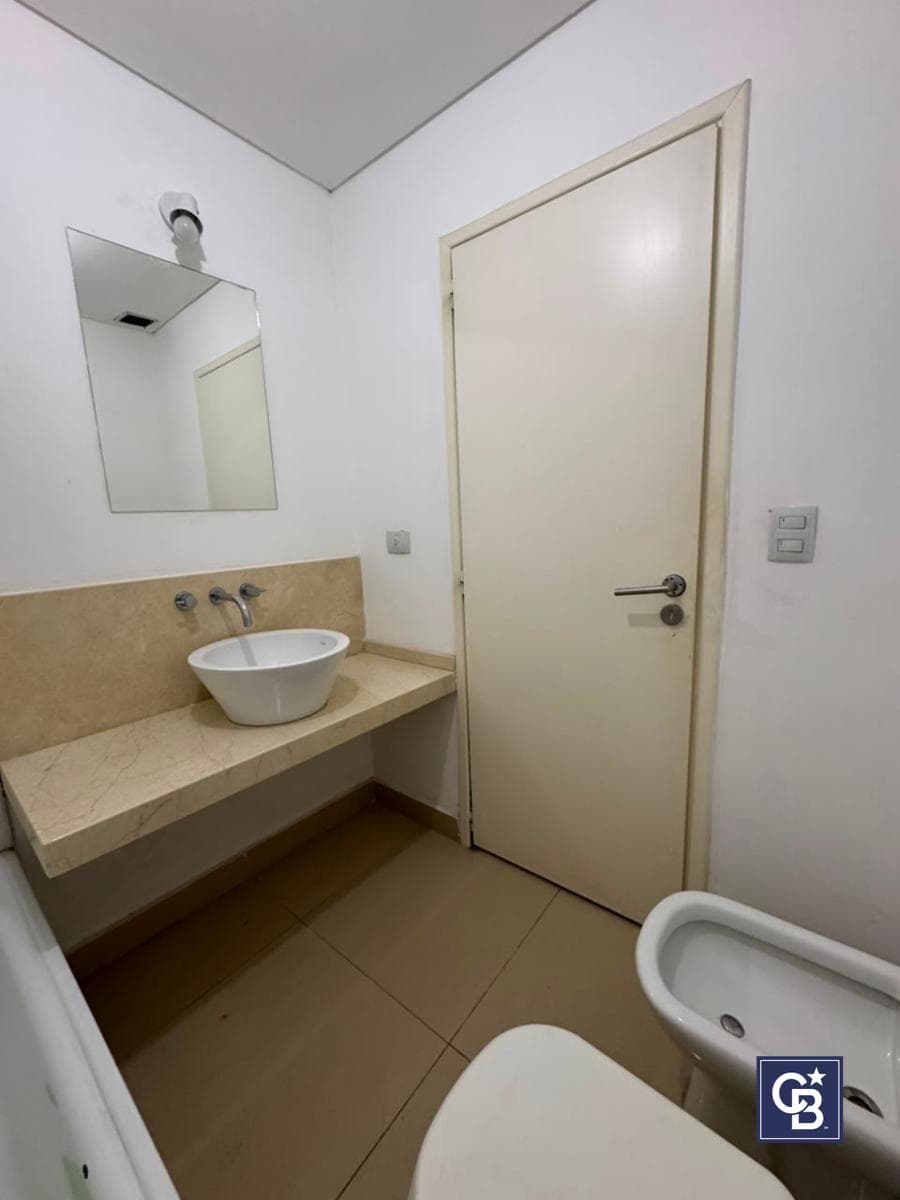 Investment Property | 2-Room Apartment for Sale with Financing in Pueblo Caamaño, Pilar