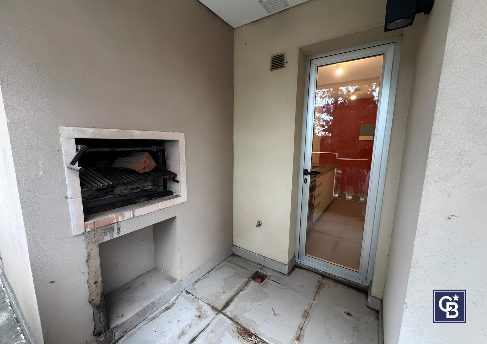 Investment Property | 2-Room Apartment for Sale with Financing in Pueblo Caamaño, Pilar