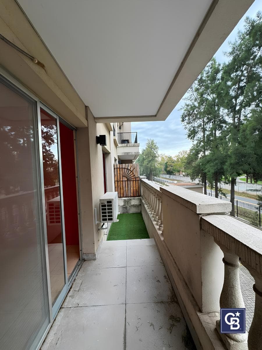 Investment Property | 2-Room Apartment for Sale with Financing in Pueblo Caamaño, Pilar