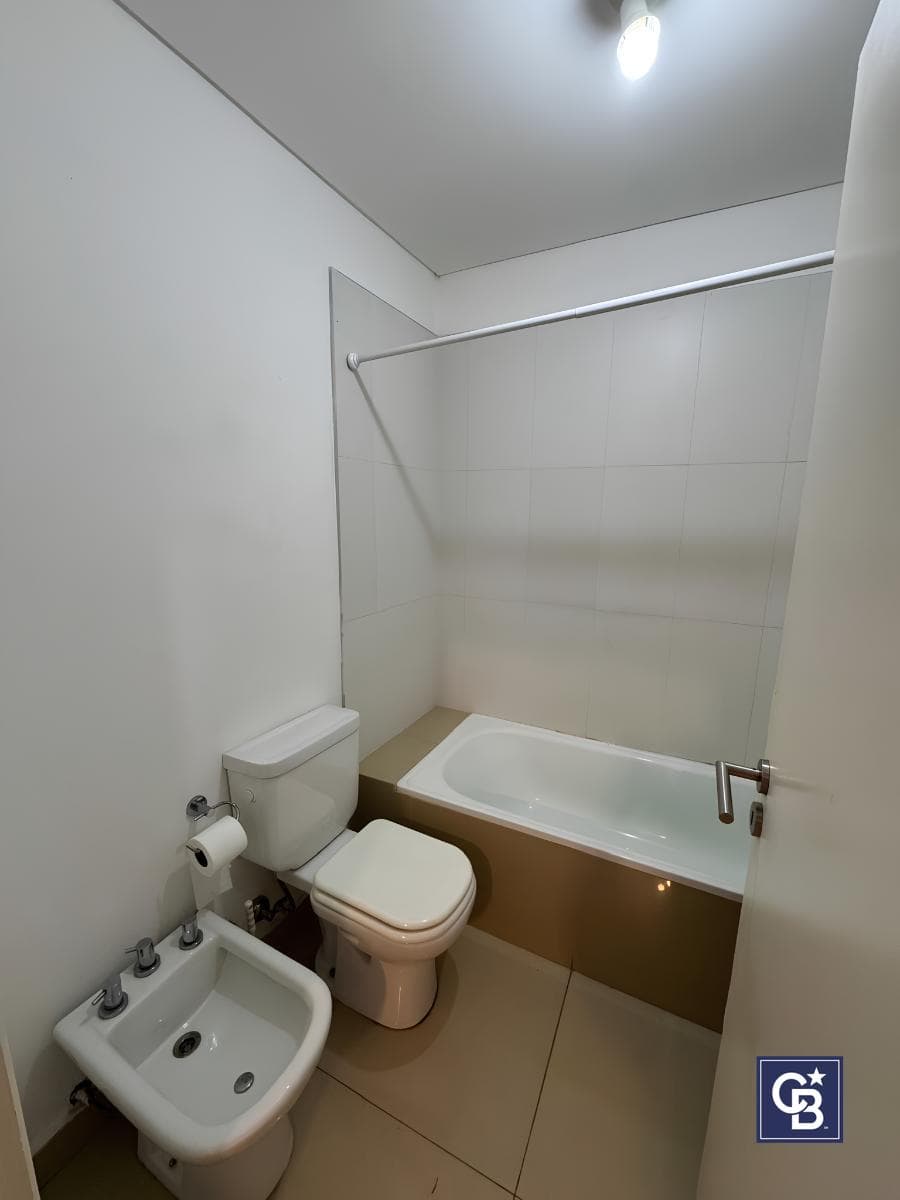 Investment Property | 2-Room Apartment for Sale with Financing in Pueblo Caamaño, Pilar