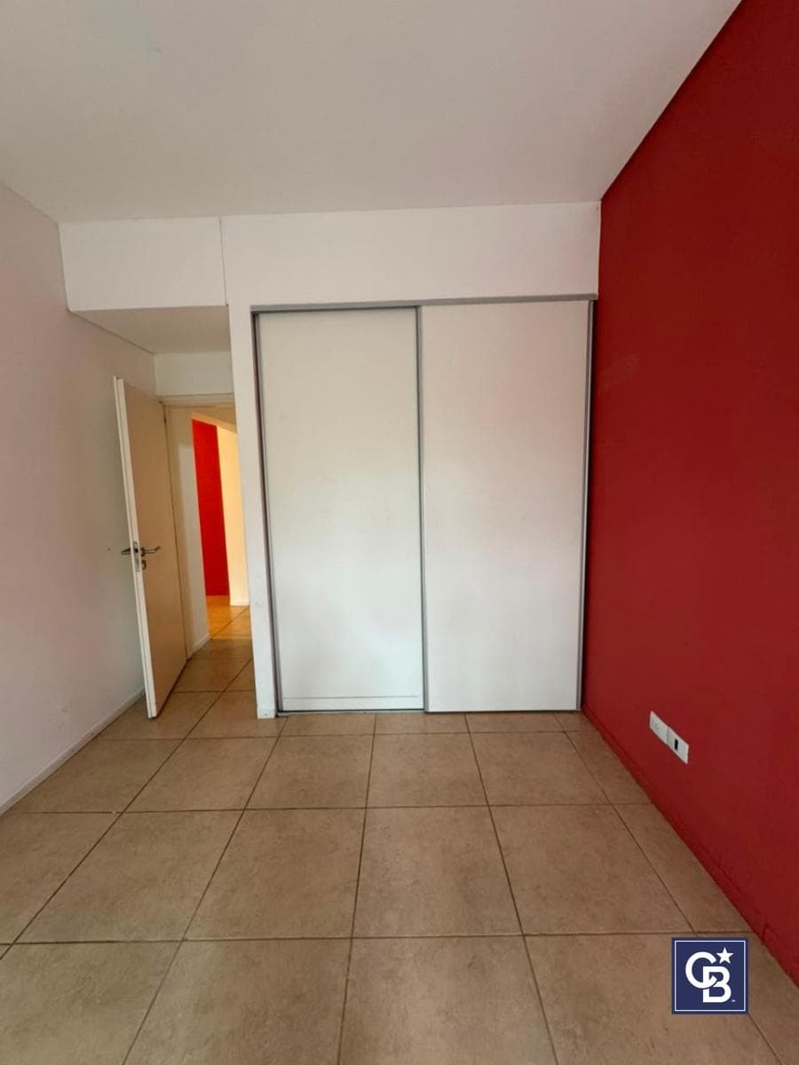 Investment Property | 2-Room Apartment for Sale with Financing in Pueblo Caamaño, Pilar