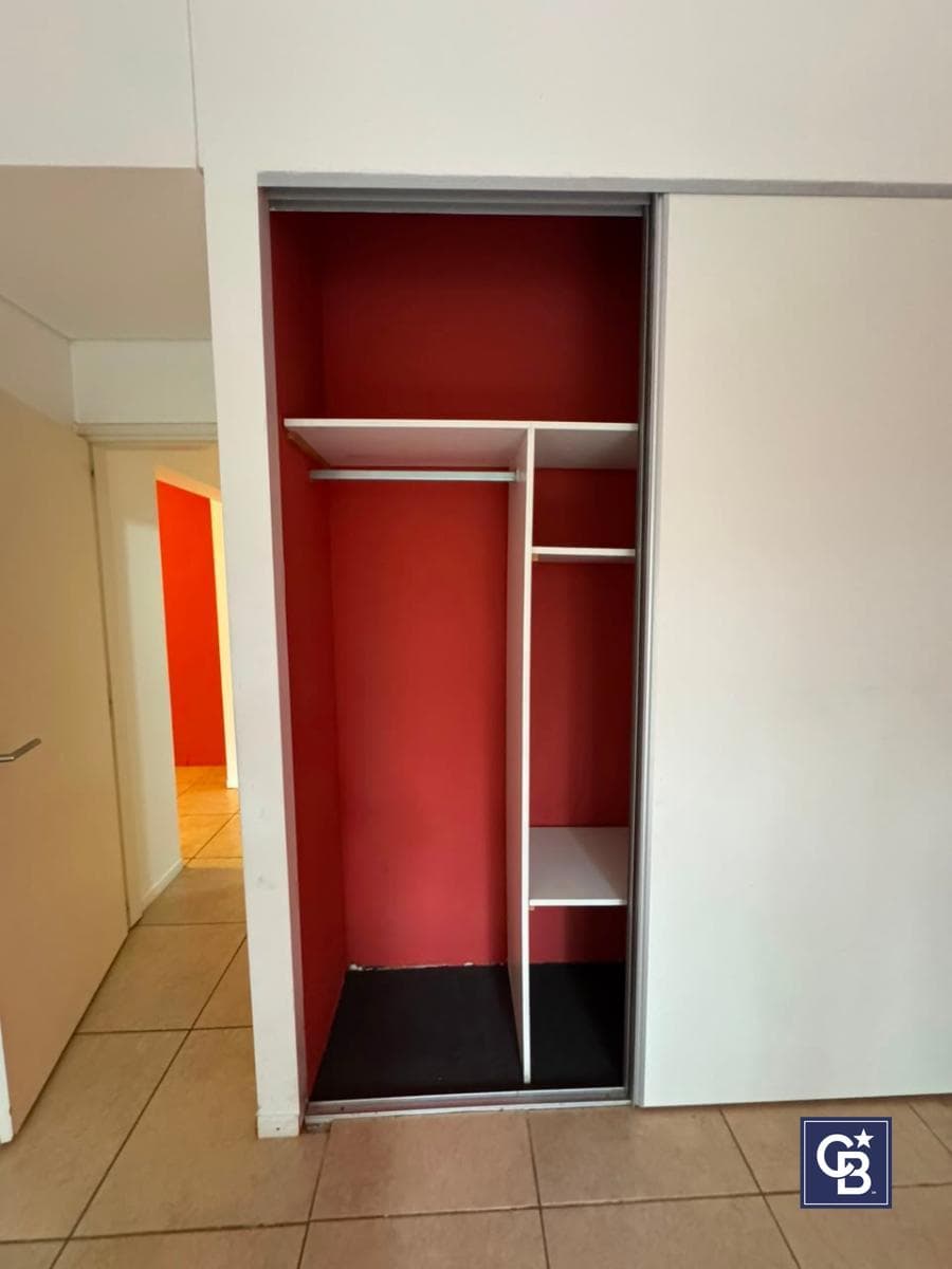 Investment Property | 2-Room Apartment for Sale with Financing in Pueblo Caamaño, Pilar