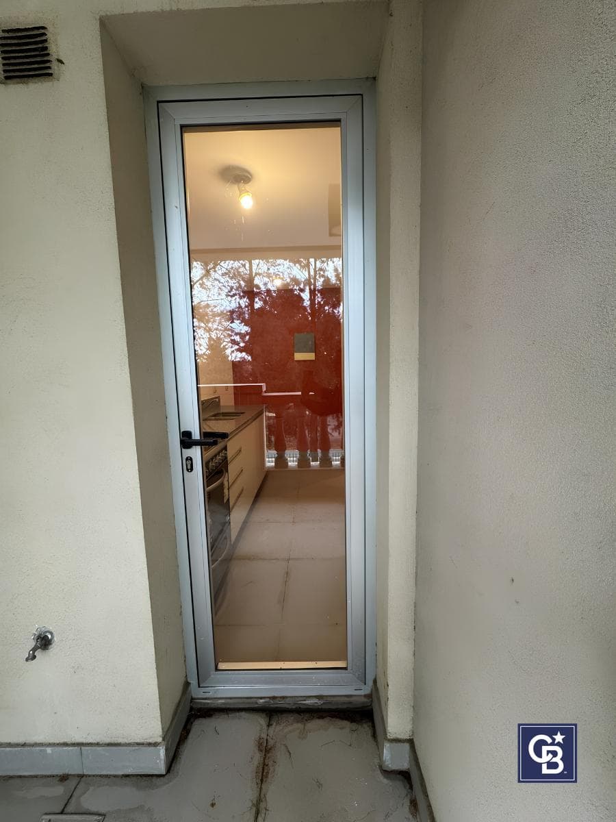 Investment Property | 2-Room Apartment for Sale with Financing in Pueblo Caamaño, Pilar