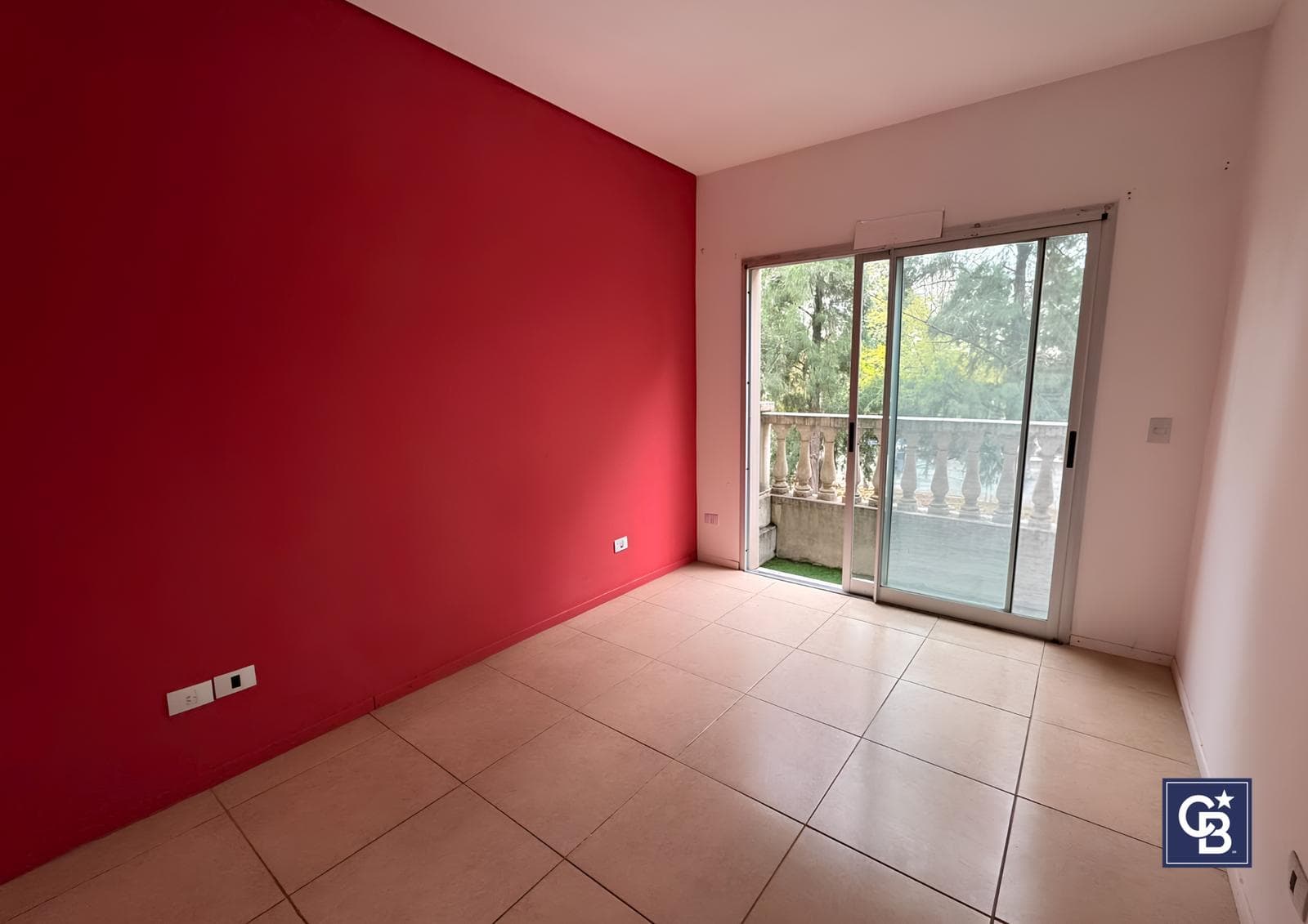 Investment Property | 2-Room Apartment for Sale with Financing in Pueblo Caamaño, Pilar