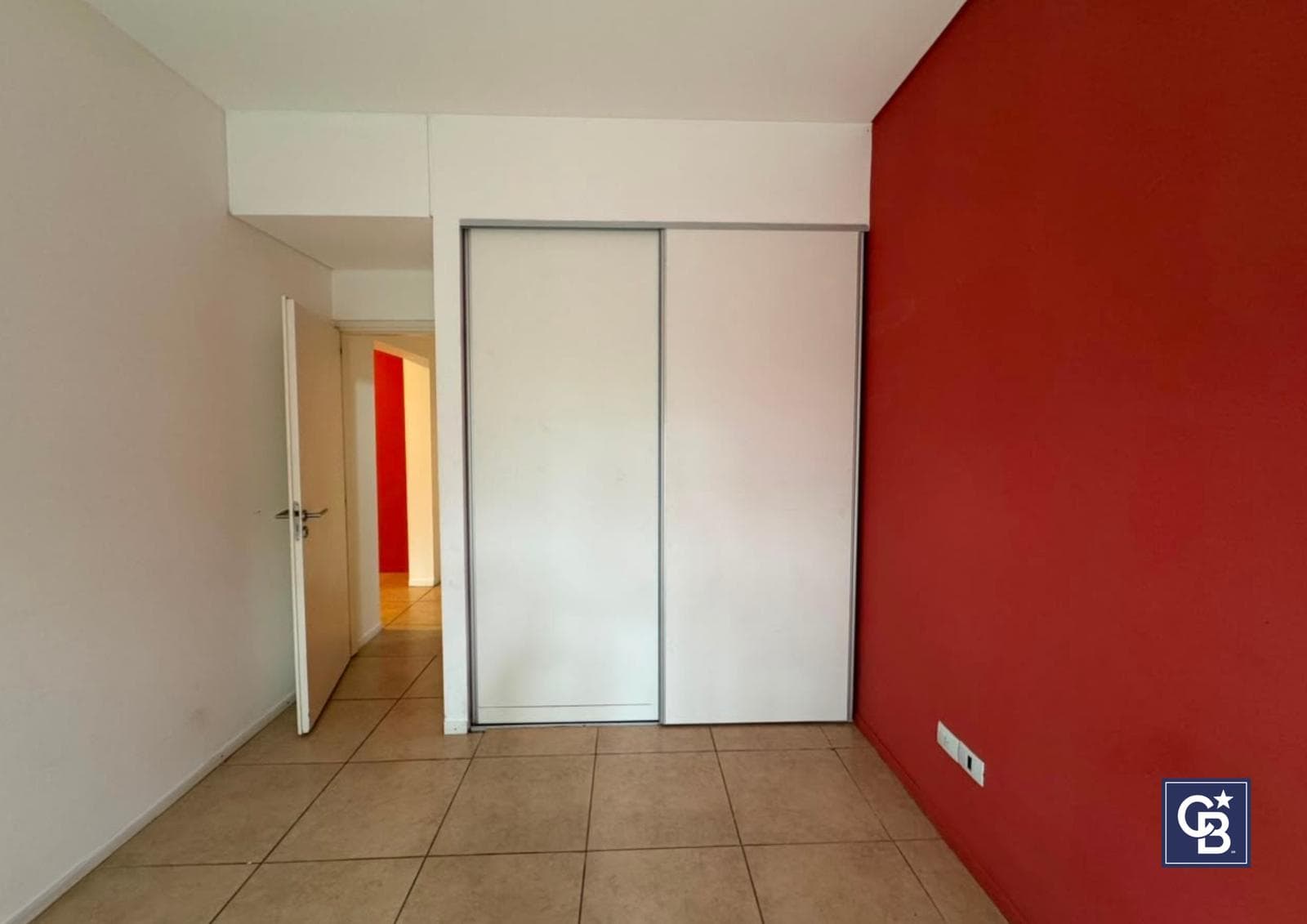 Investment Property | 2-Room Apartment for Sale with Financing in Pueblo Caamaño, Pilar
