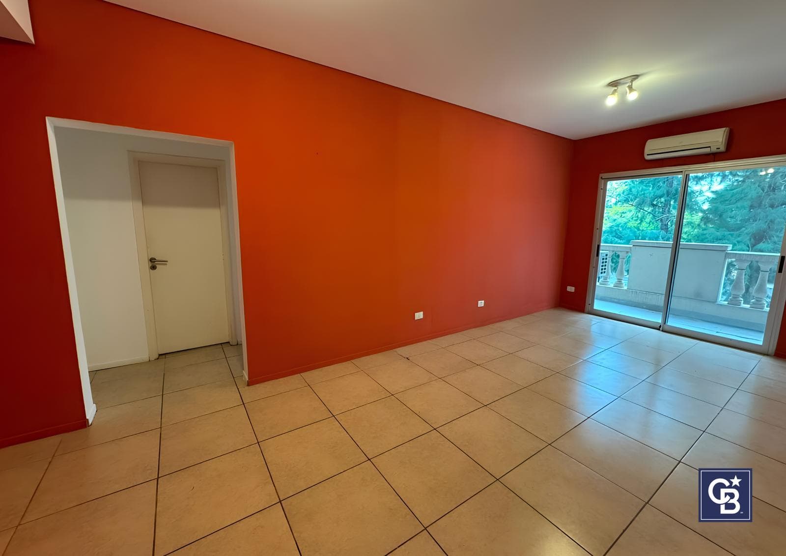 Investment Property | 2-Room Apartment for Sale with Financing in Pueblo Caamaño, Pilar
