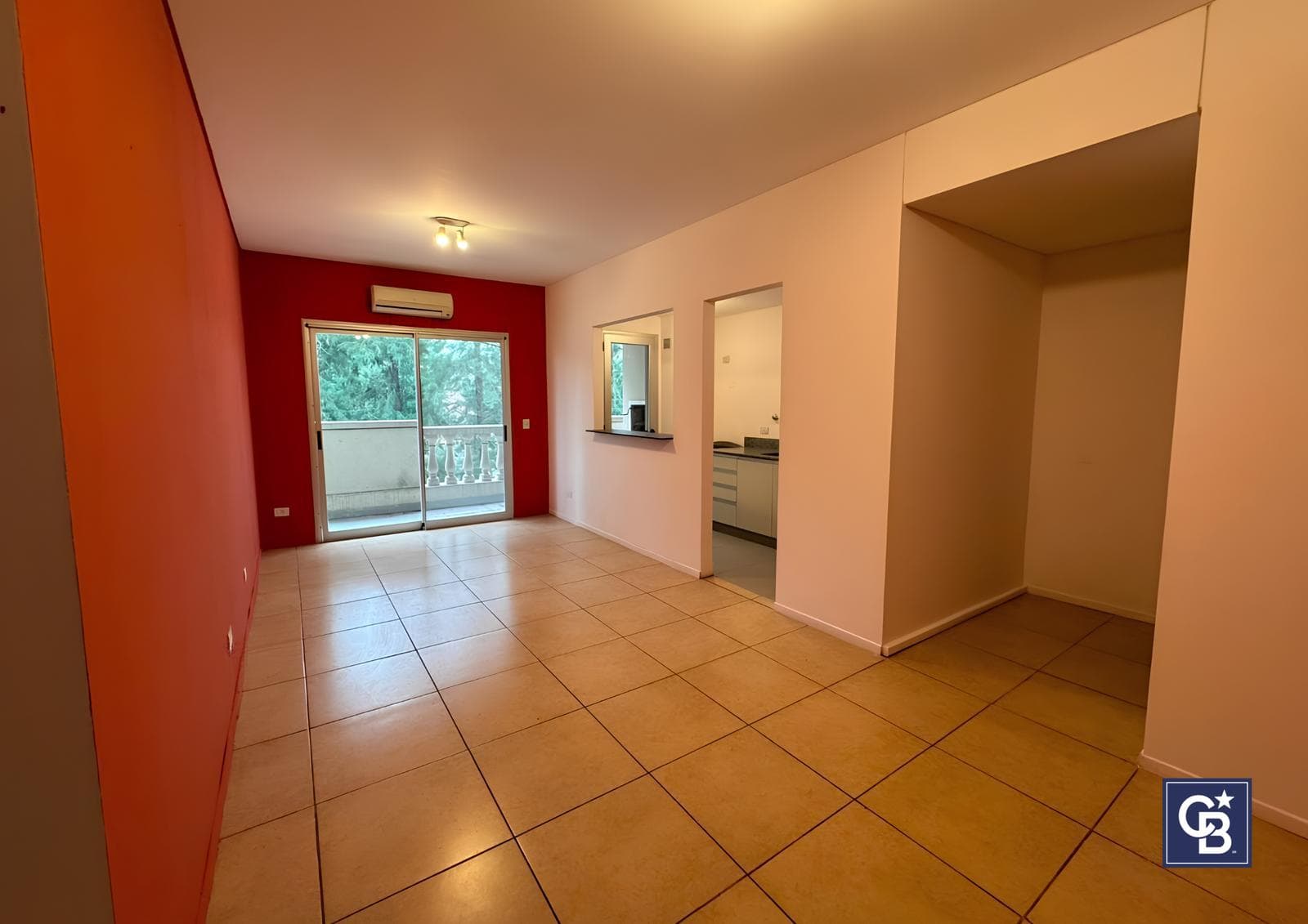 Investment Property | 2-Room Apartment for Sale with Financing in Pueblo Caamaño, Pilar