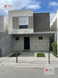 HOUSE FOR SALE IN GARCÍA, NUEVO LEÓN