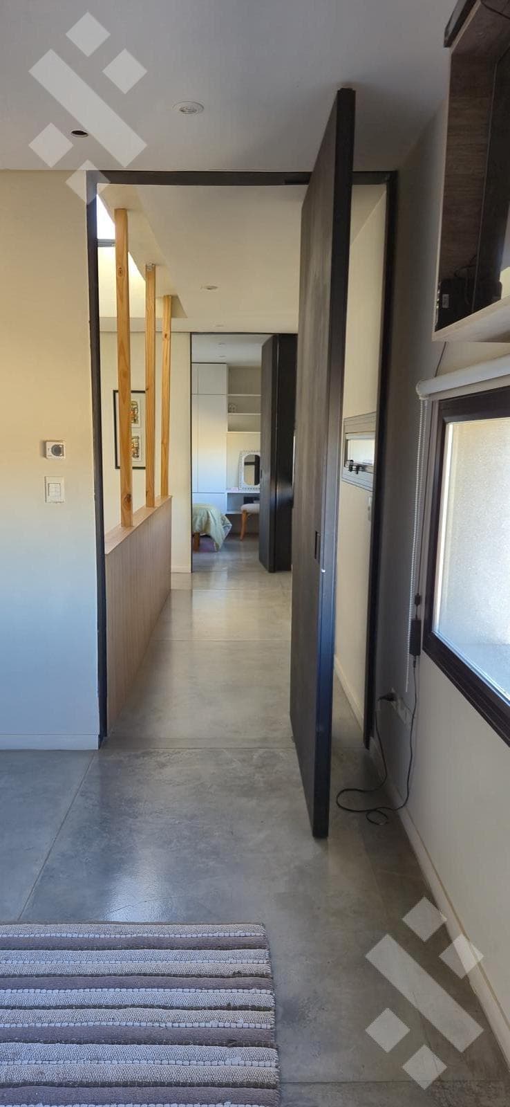 For Sale: Designer Duplex with High-End Finishes / Los Tordos Neighborhood, Cipolletti / 3 bedrooms / Financing Available