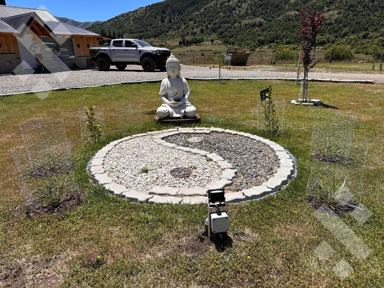 For Sale: 3-Bedroom House - Mortgage Eligible - Peñon del Lolog Neighborhood - San Martín de los Andes, Neuquén