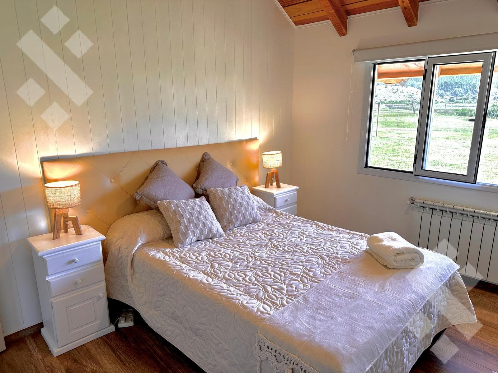 For Sale: 3-Bedroom House - Mortgage Eligible - Peñon del Lolog Neighborhood - San Martín de los Andes, Neuquén