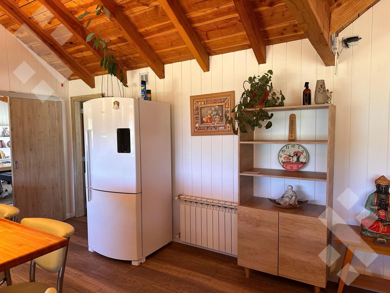 For Sale: 3-Bedroom House - Mortgage Eligible - Peñon del Lolog Neighborhood - San Martín de los Andes, Neuquén
