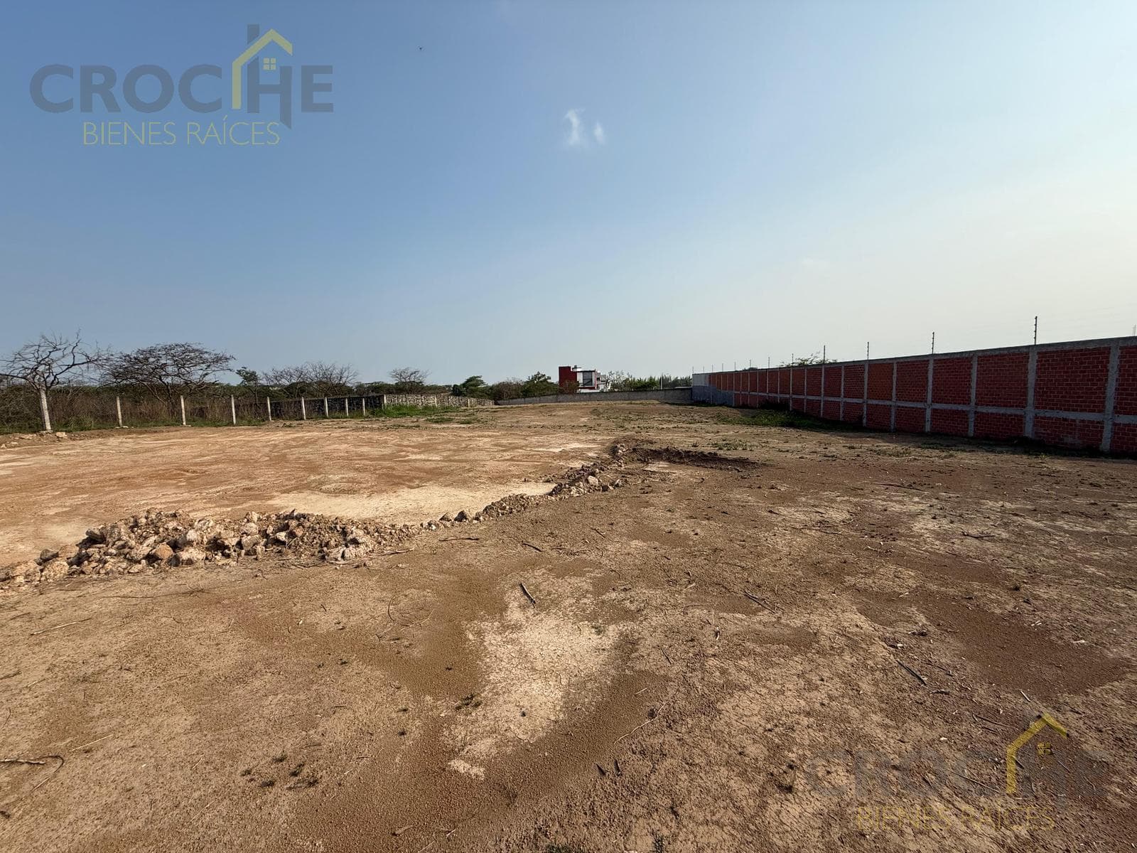 Land for Sale in the "Las Trancas" Residential Subdivision, Emiliano Zapata, Veracruz