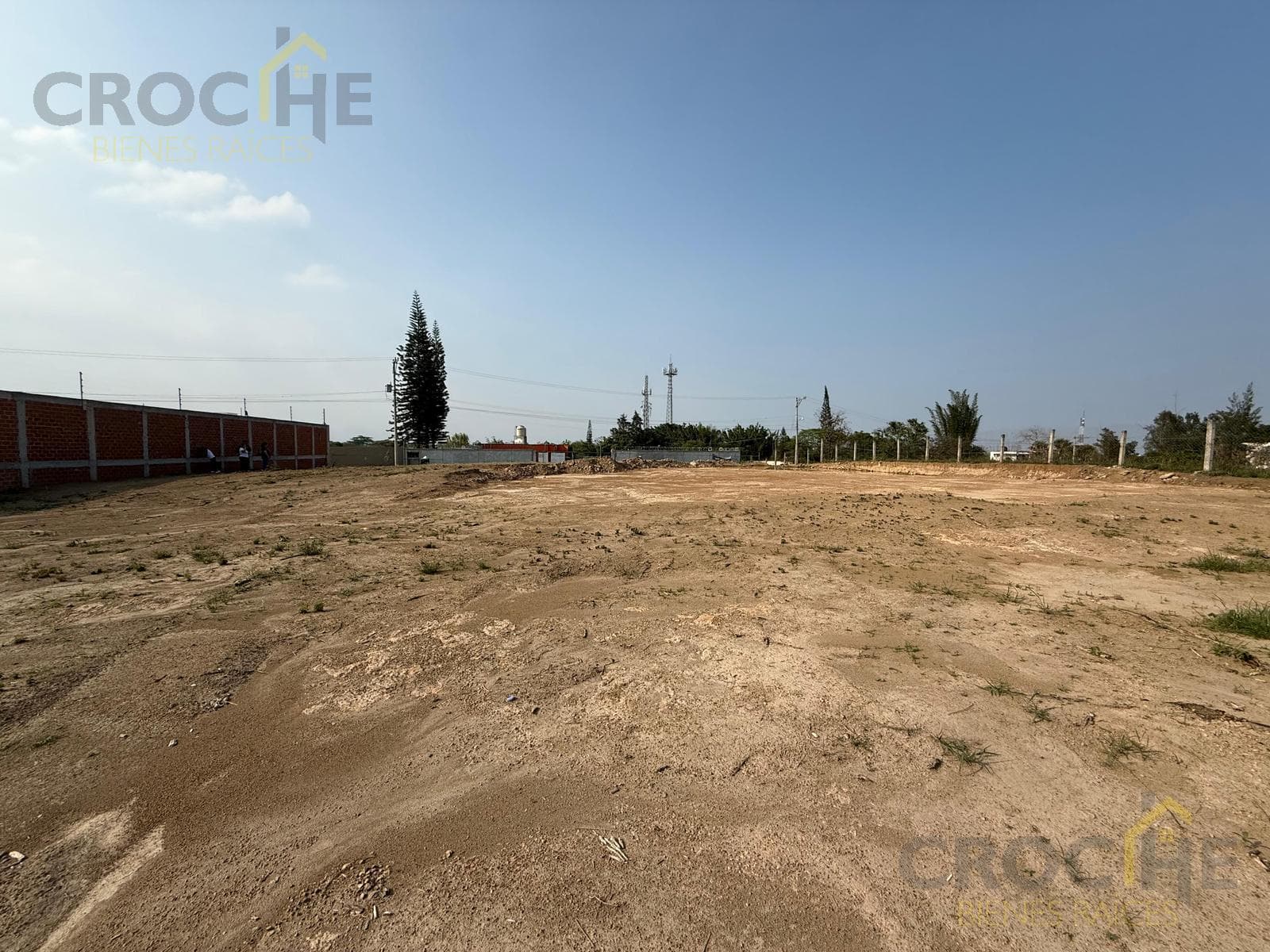 Land for Sale in the "Las Trancas" Residential Subdivision, Emiliano Zapata, Veracruz