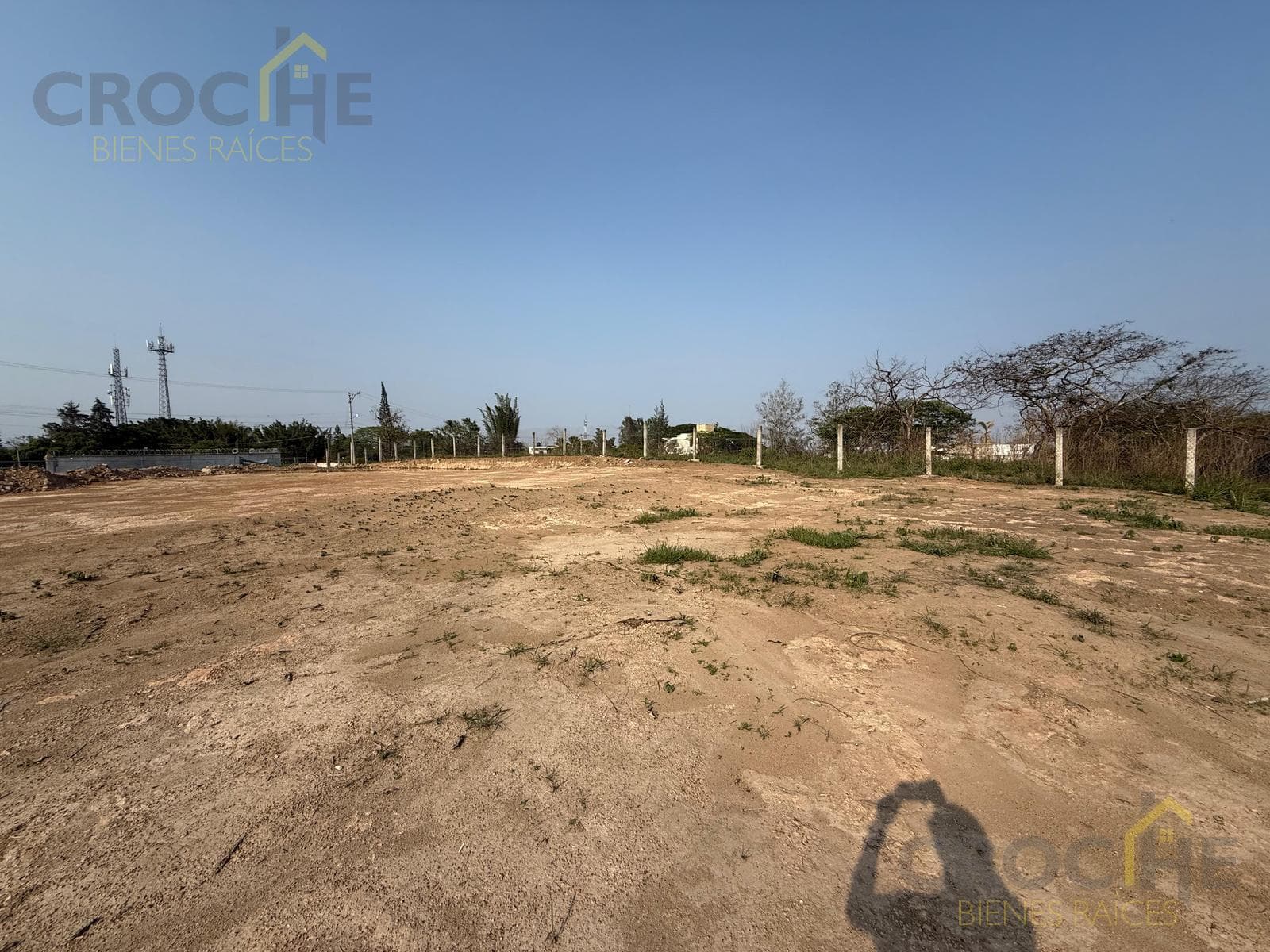 Land for Sale in the "Las Trancas" Residential Subdivision, Emiliano Zapata, Veracruz