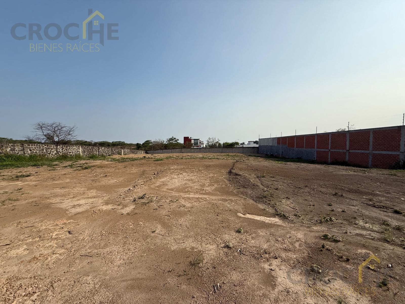 Land for Sale in the "Las Trancas" Residential Subdivision, Emiliano Zapata, Veracruz