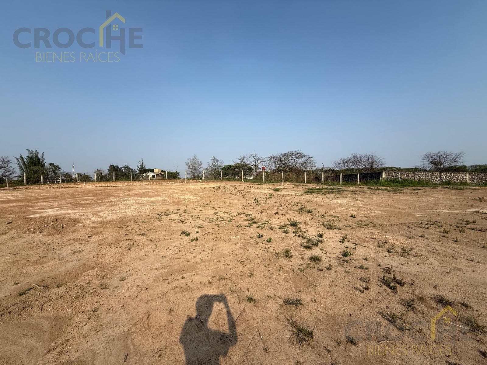 Land for Sale in the "Las Trancas" Residential Subdivision, Emiliano Zapata, Veracruz