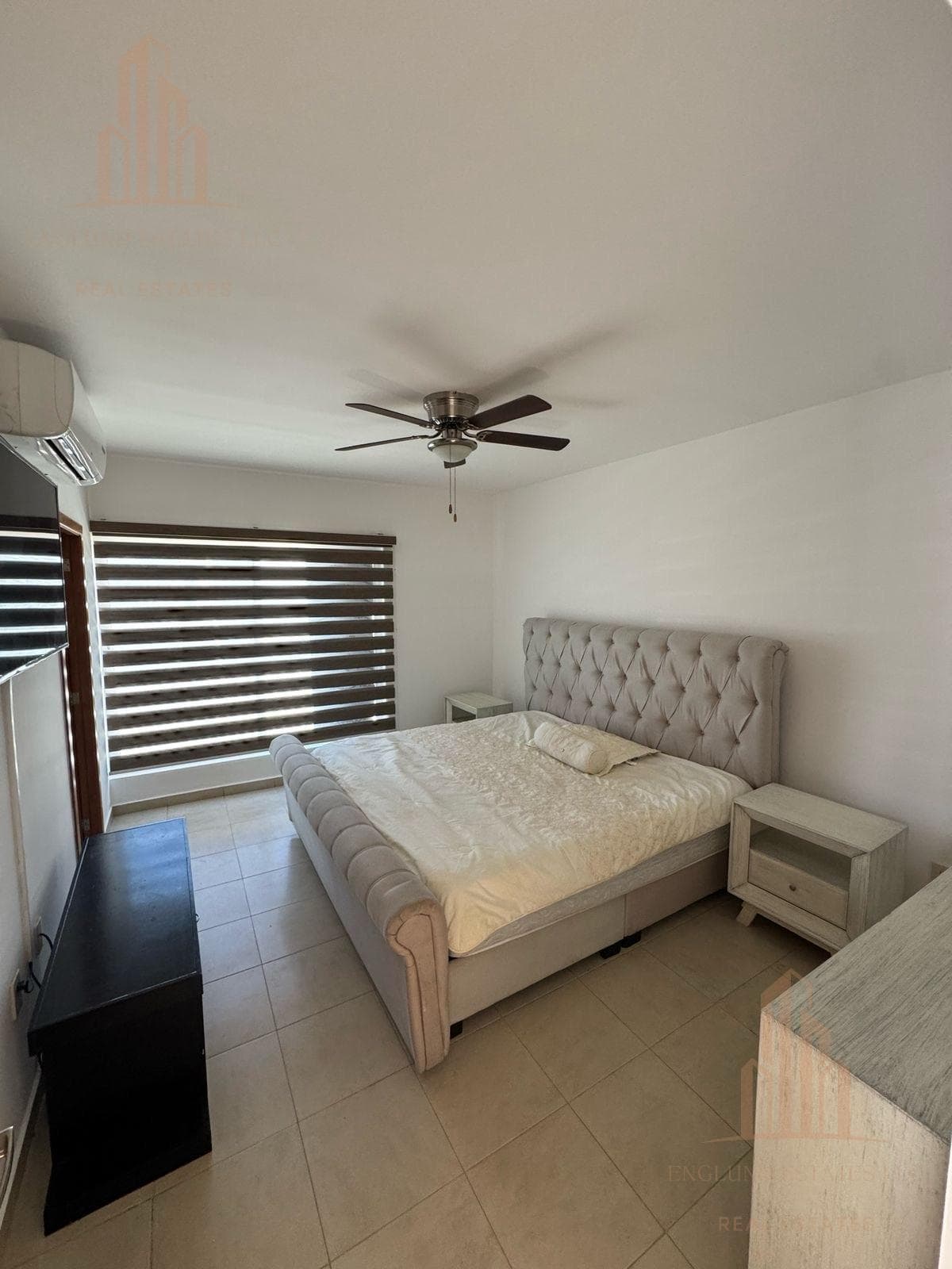 House - Sábalo Country Club Subdivision