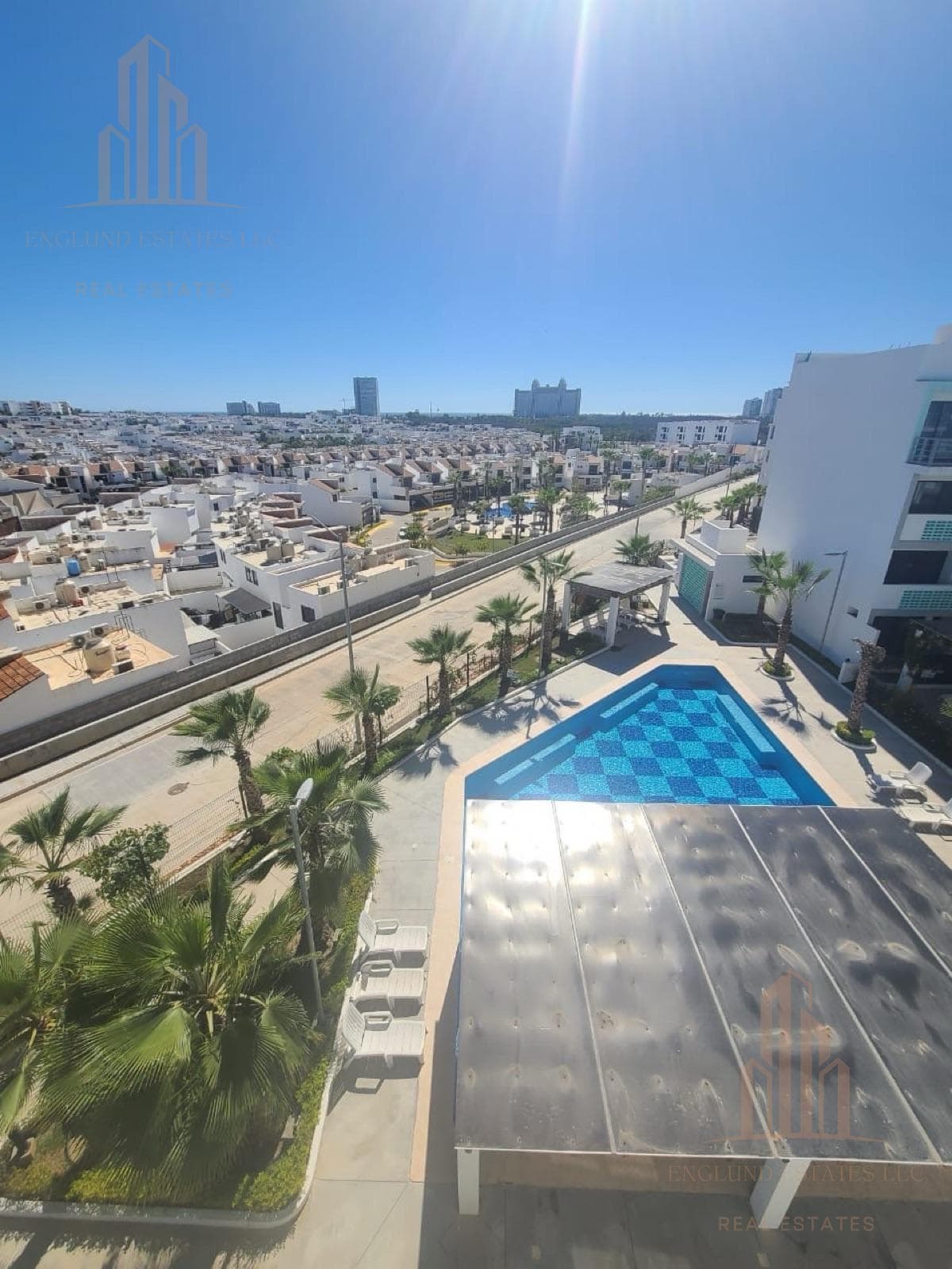 Apartment - Cerritos al Mar Subdivision