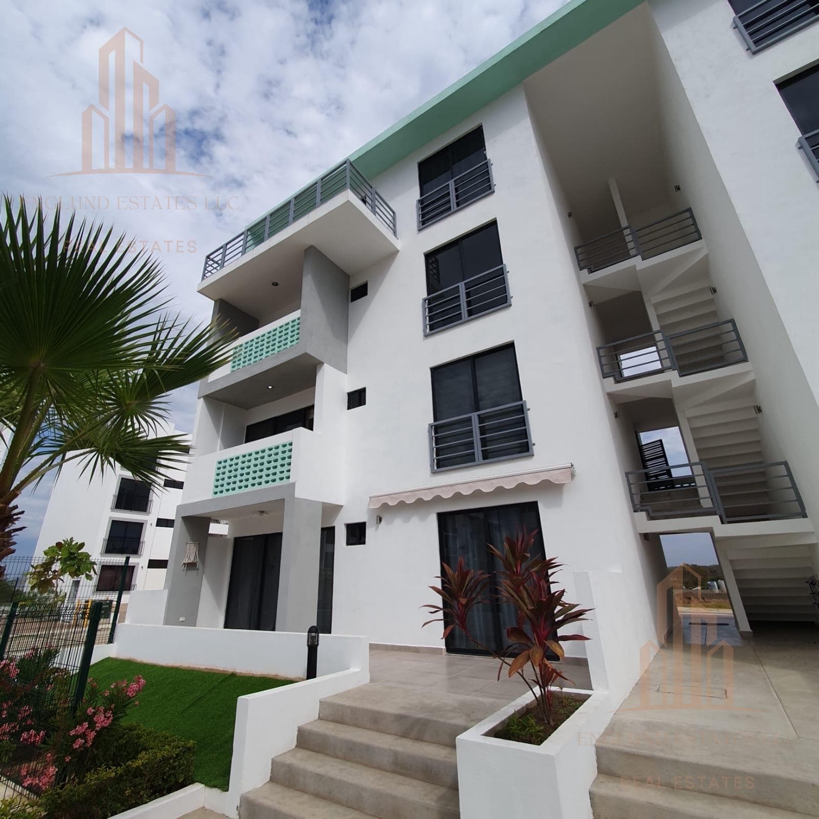 Apartment - Cerritos al Mar Subdivision