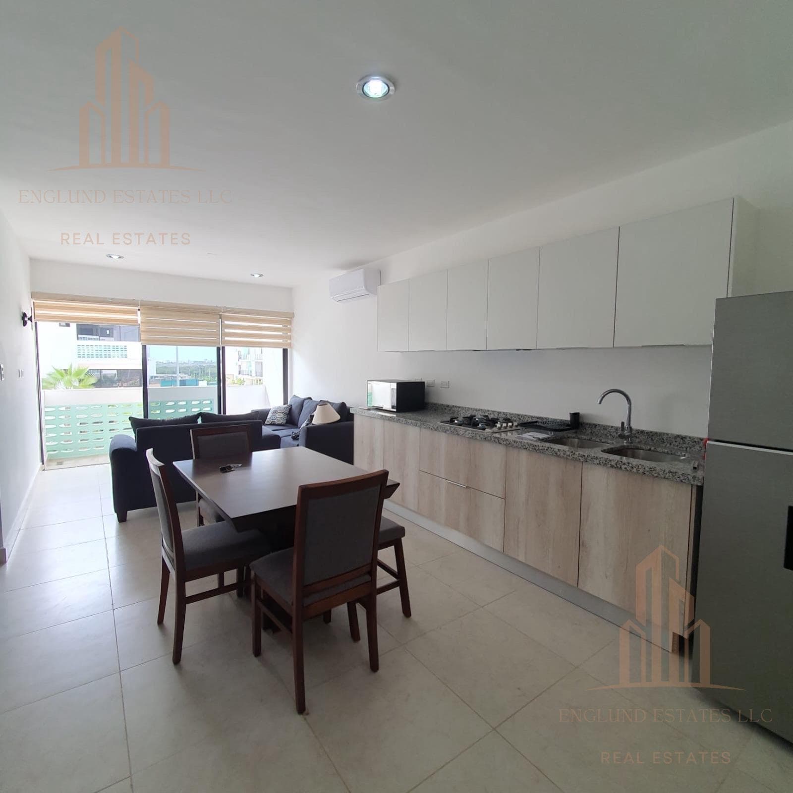 Apartment - Cerritos al Mar Subdivision