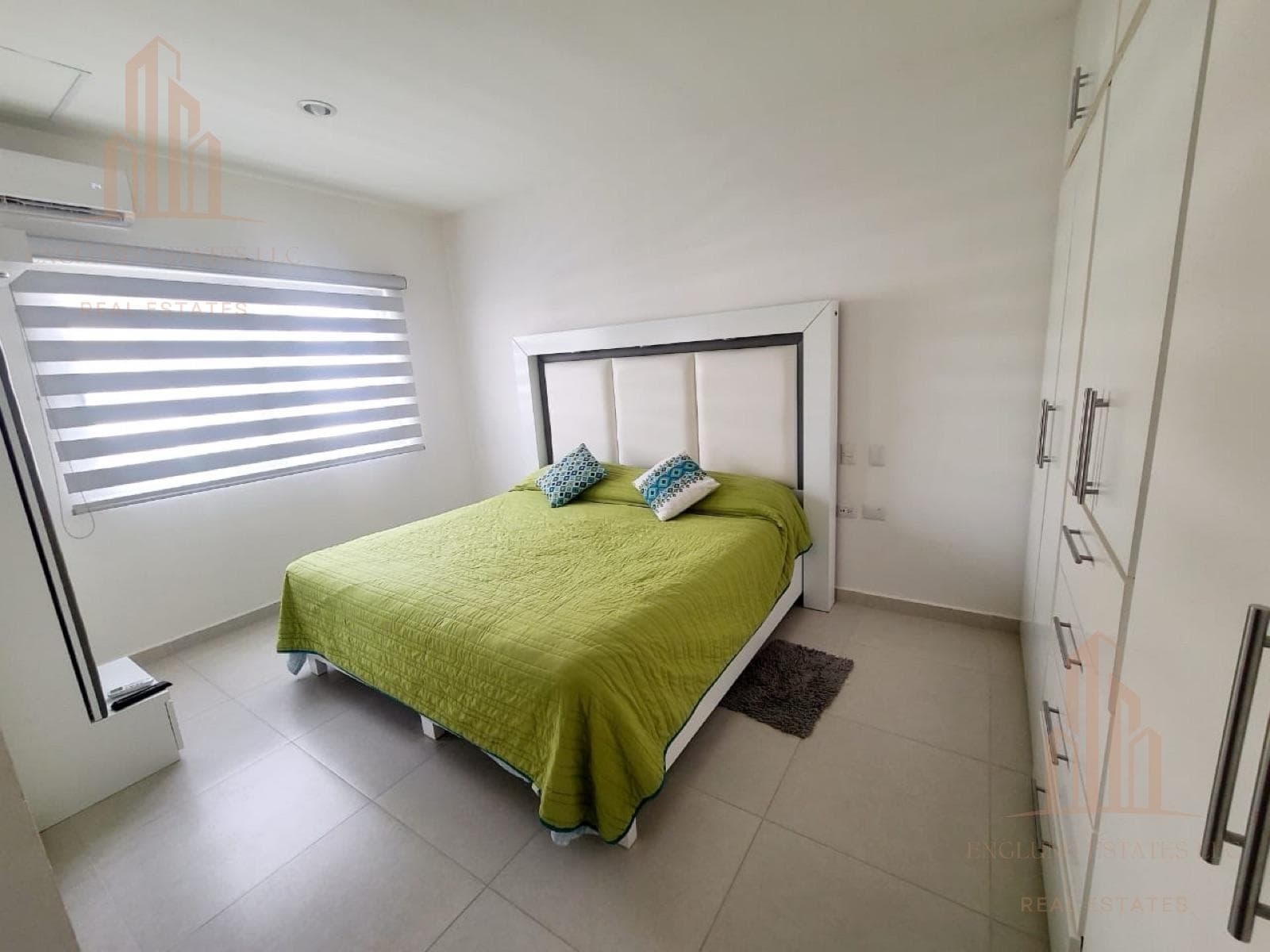 Apartment - Alameda Subdivision
