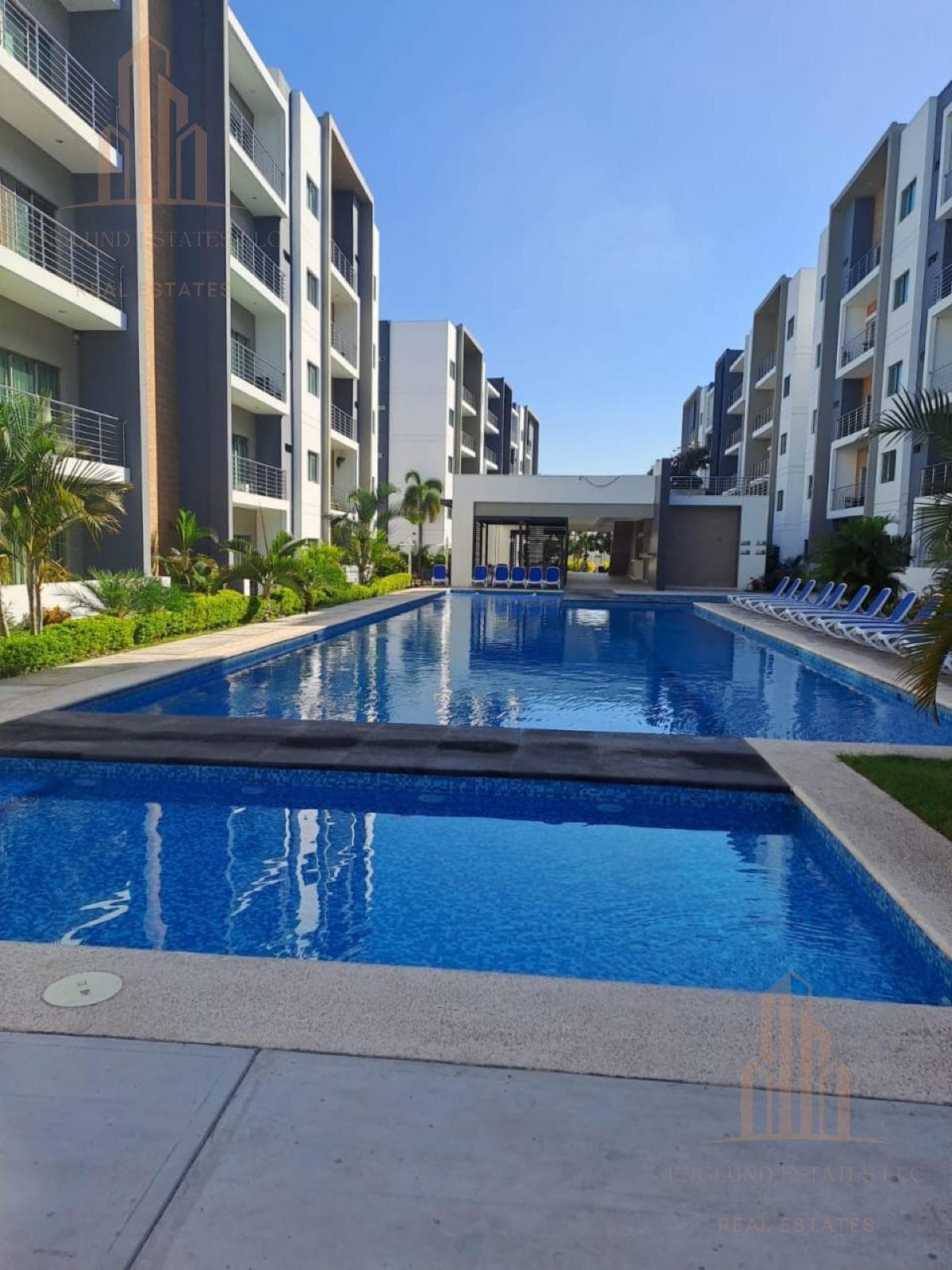 Apartment - Alameda Subdivision