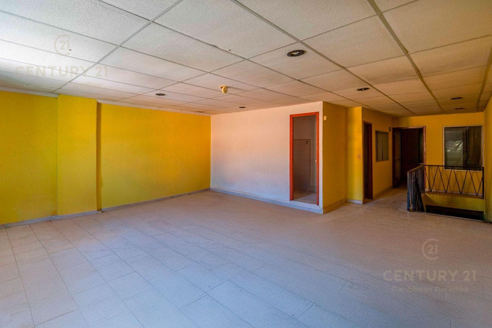 Office for Rent in Cancún C4091