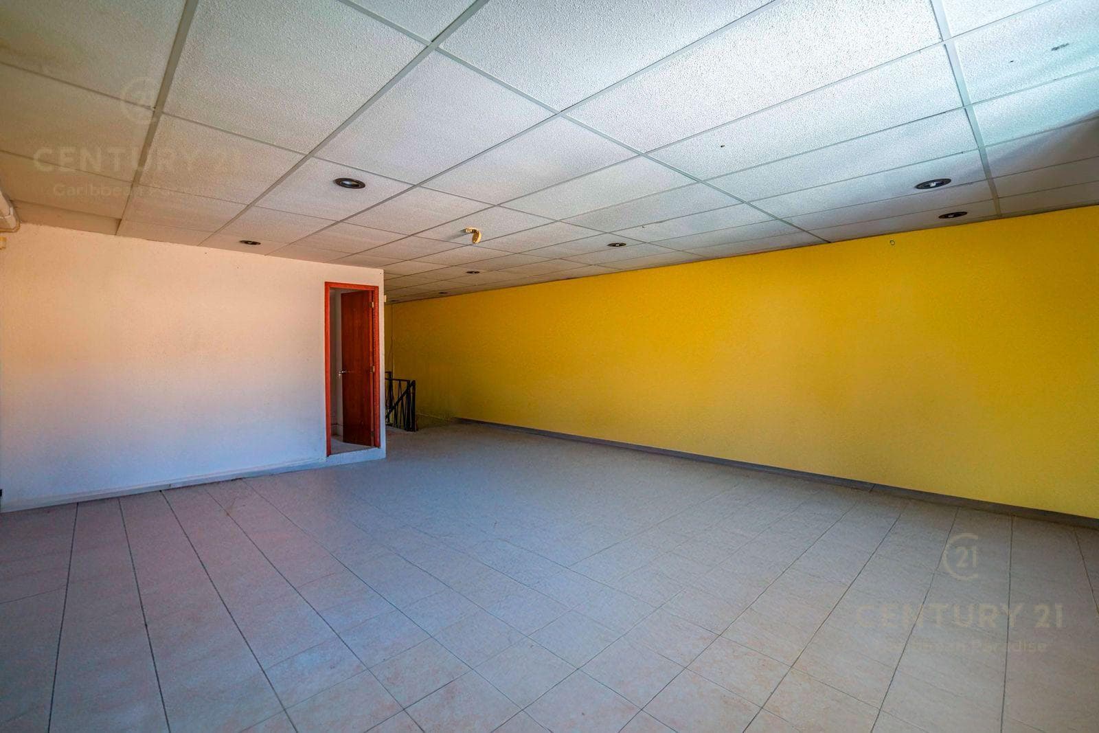 Office for Rent in Cancún C4091