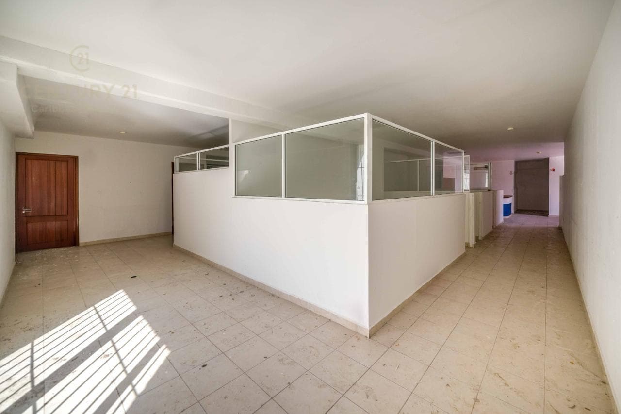 Office for Rent in Cancún C4090