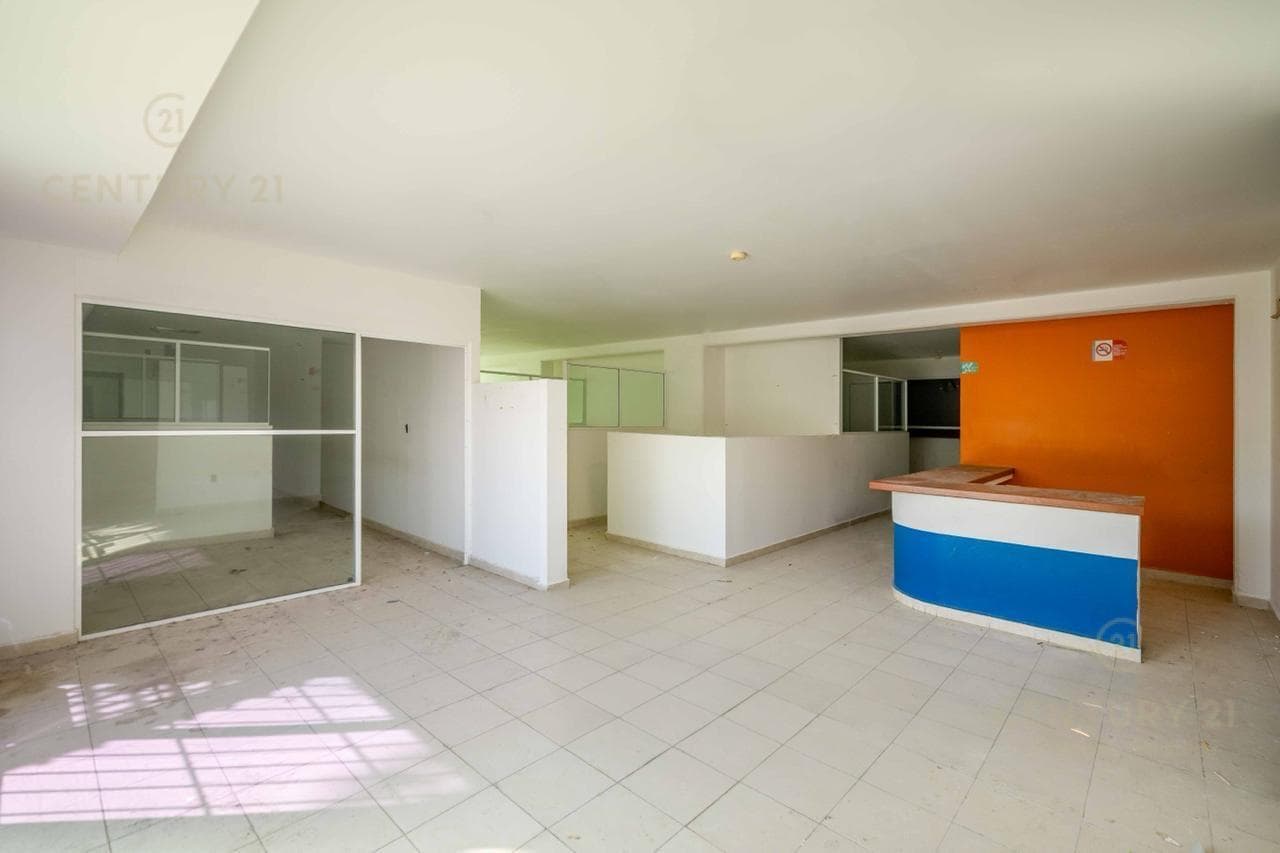 Office for Rent in Cancún C4090