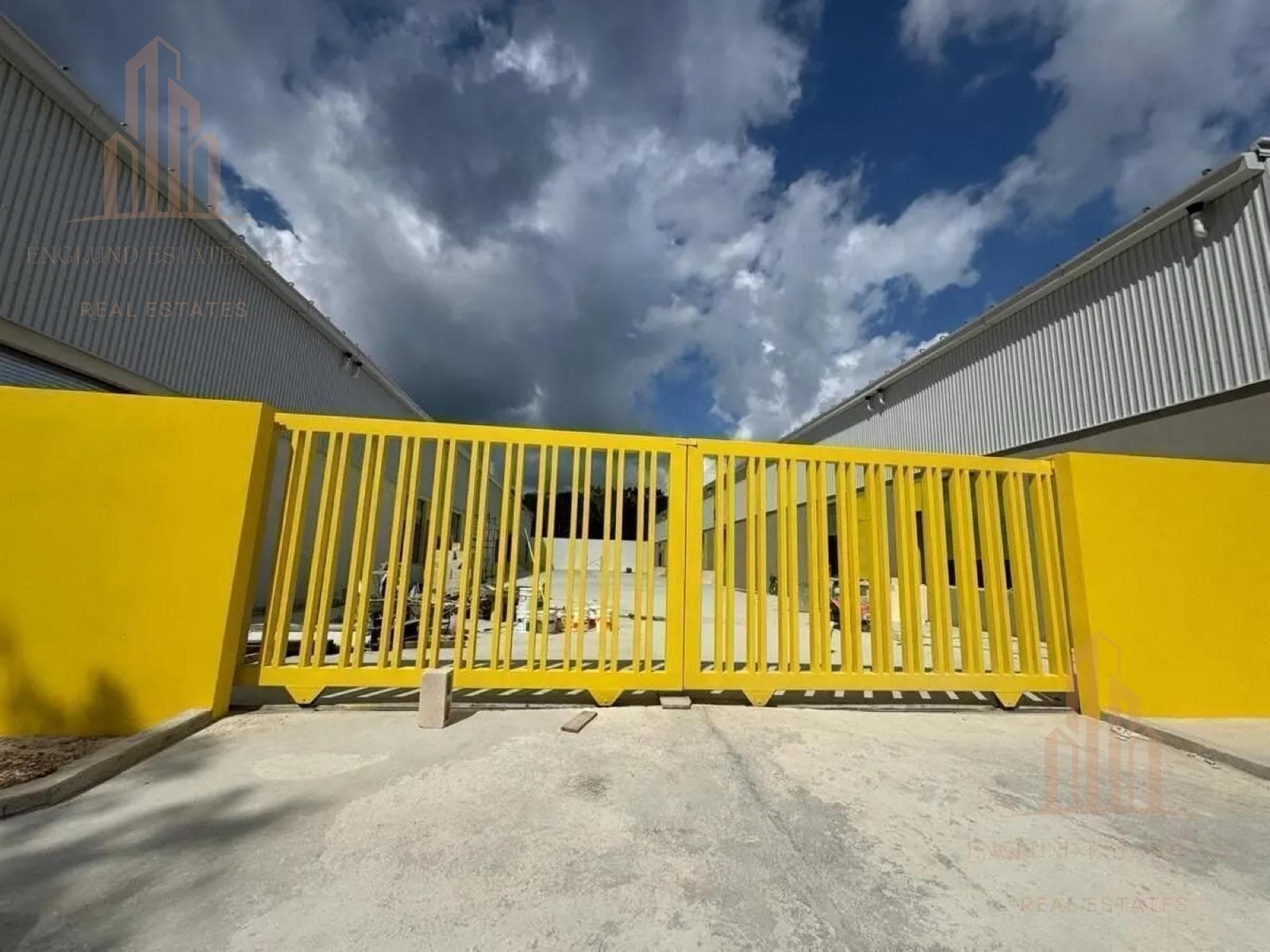 Warehouse - Tulum