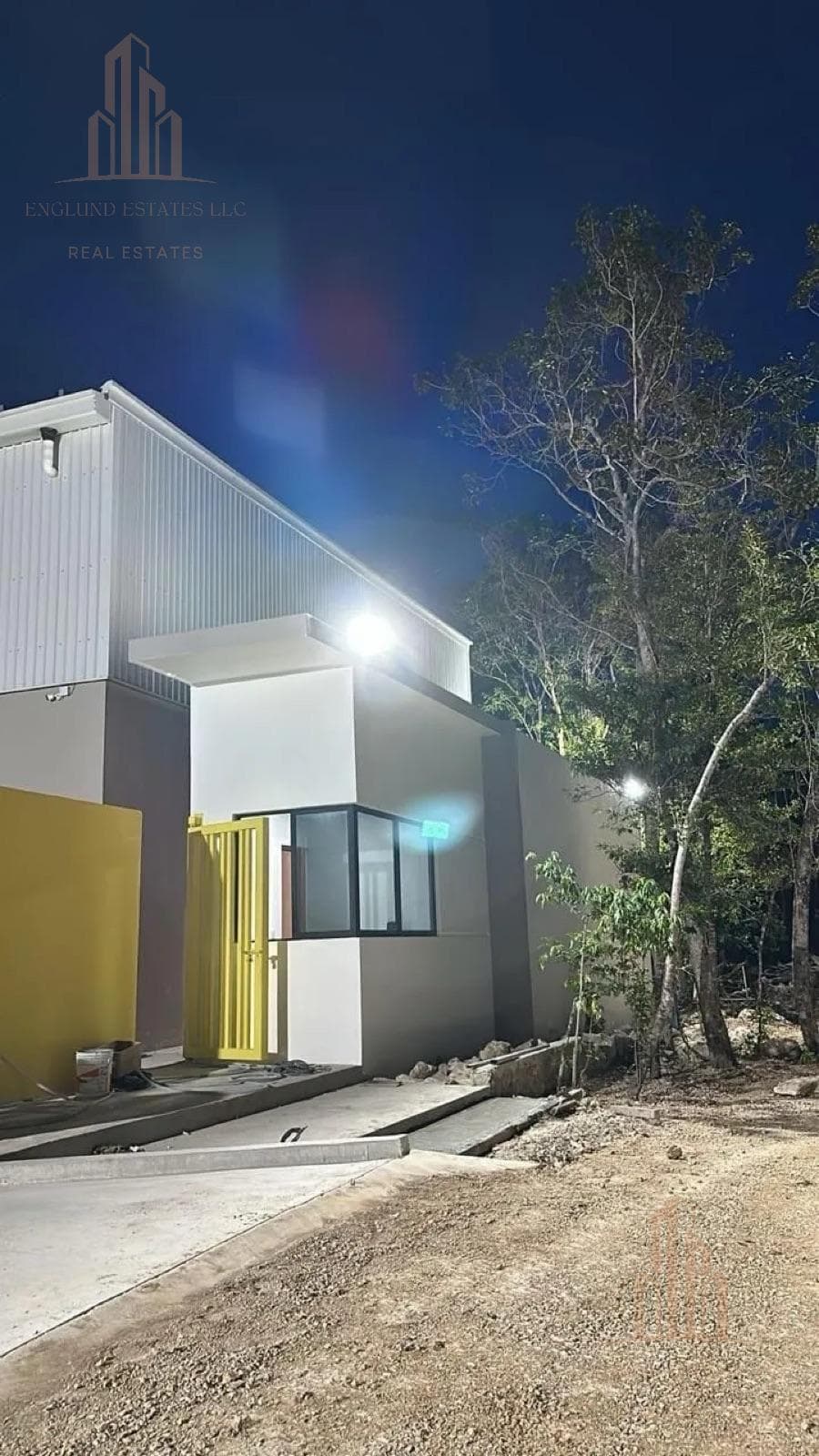 Warehouse - Tulum