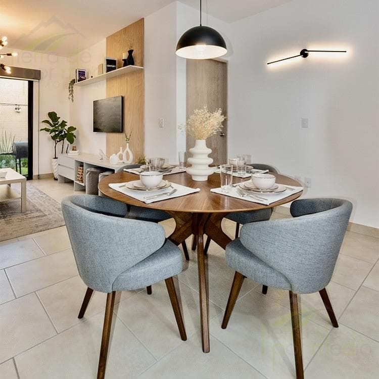Ground-Floor Apartment in Zakia, Private with Amenities (Delivery August 2026)