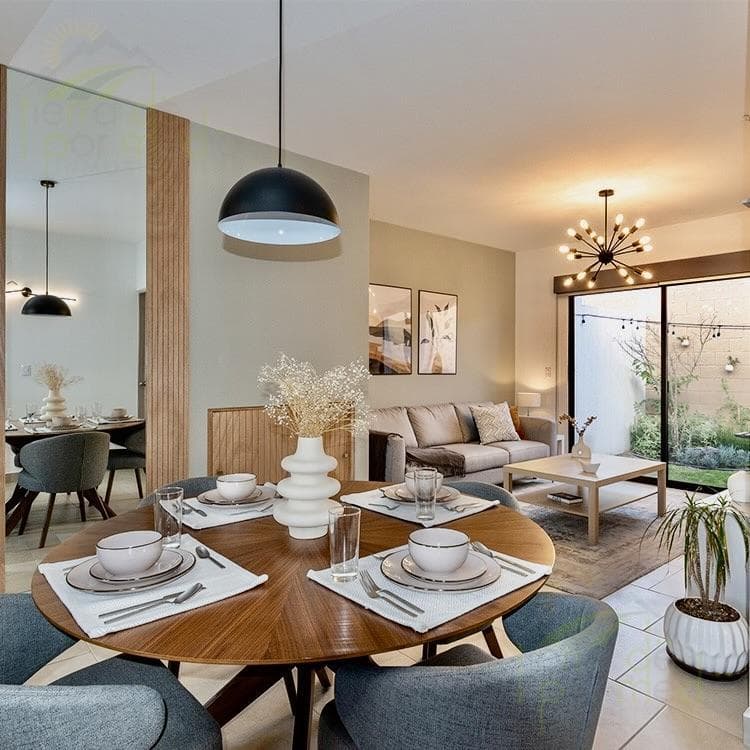 Ground-Floor Apartment in Zakia, Private with Amenities (Delivery August 2026)