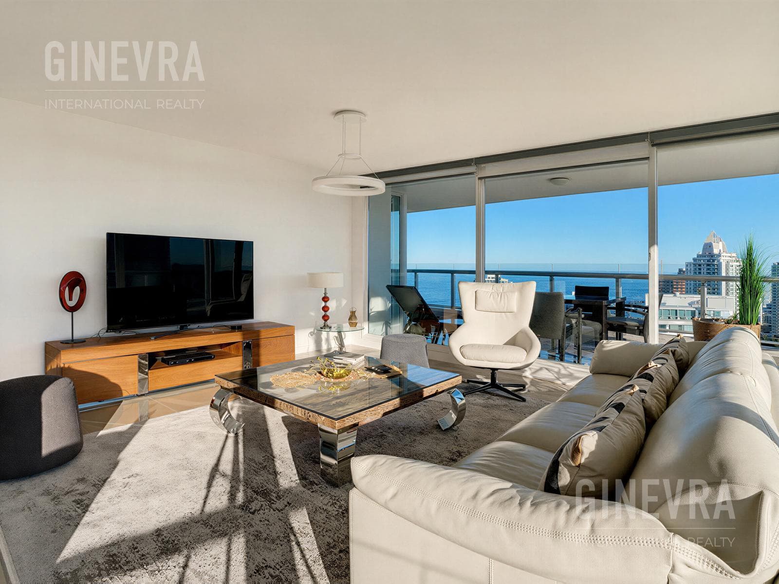Apartment in Playa Brava