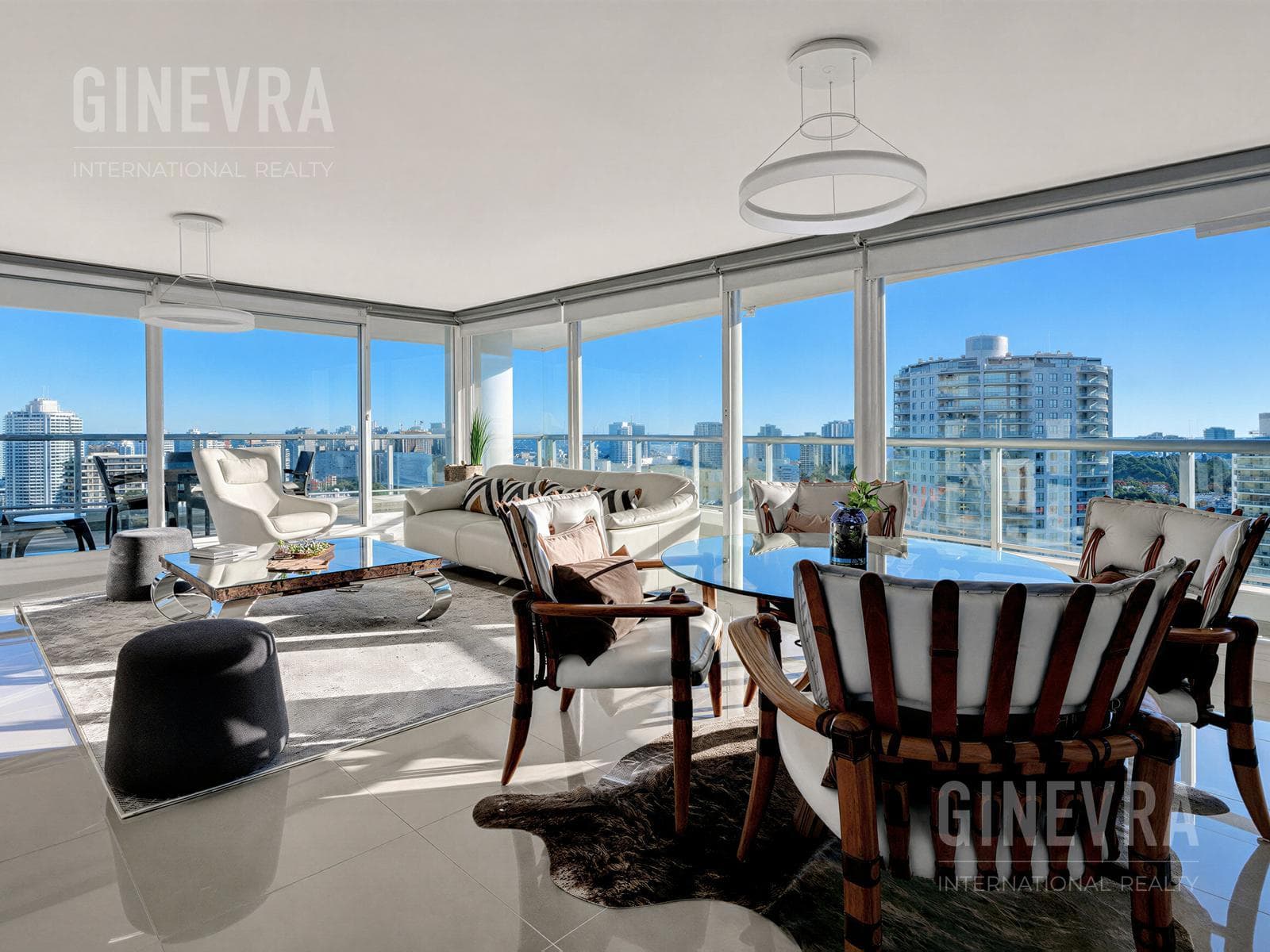 Apartment in Playa Brava