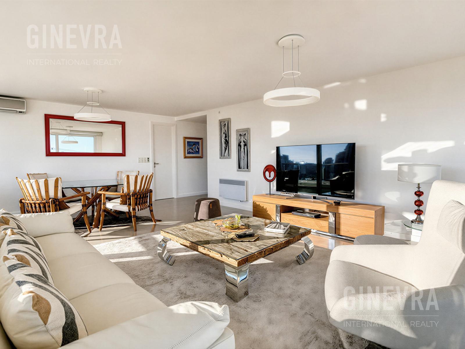 Apartment in Playa Brava