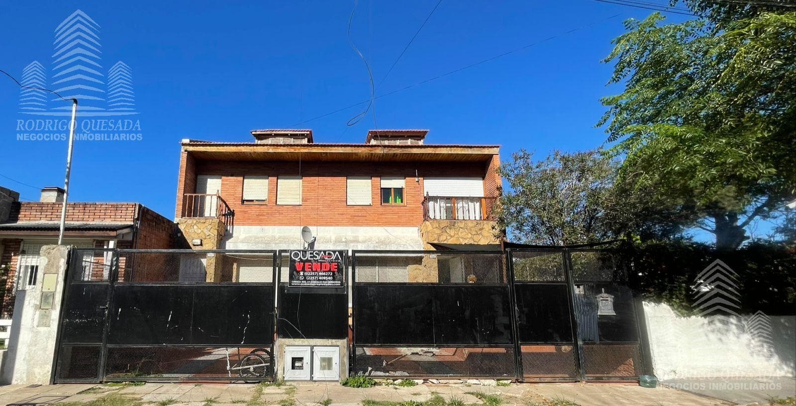 |BLOCK DE DUPLEX|