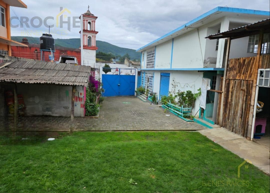 Land for rent in Las Vigas, Veracruz, five minutes from downtown