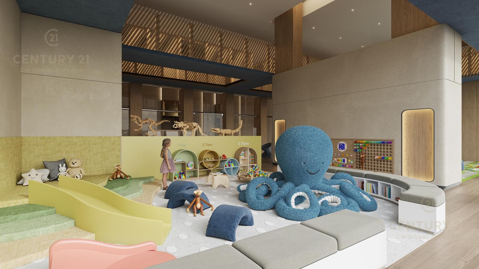 Luxury Pre-Sale Condo, NAUTICA, Cancún C4019