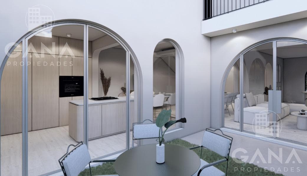 Spectacular 3-bedroom house for sale in the heart of the Lourdes neighborhood. Pool