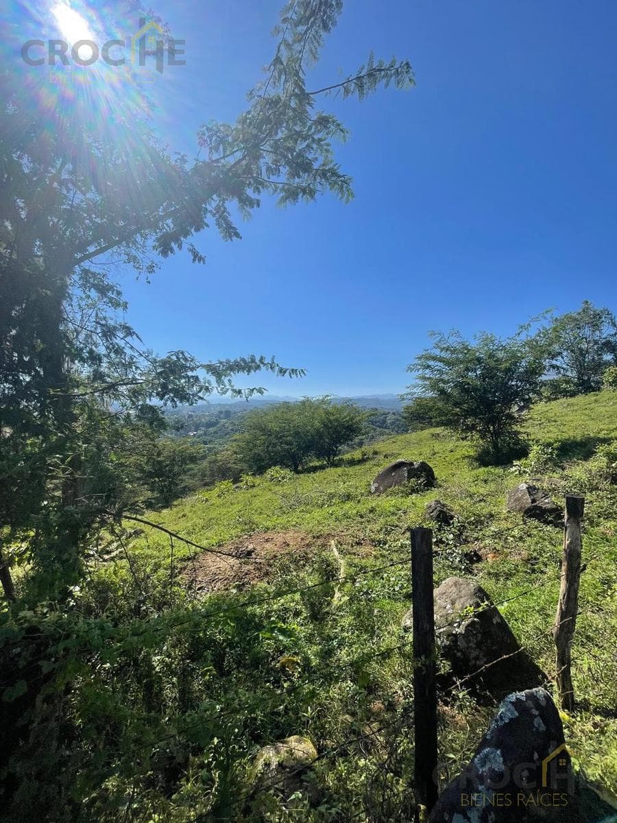 Rural Land in the Xico Subdivision, Veracruz