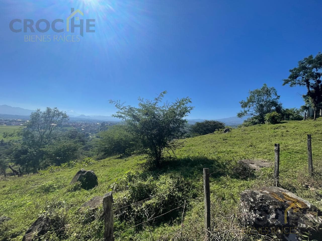 Rural Land in the Xico Subdivision, Veracruz