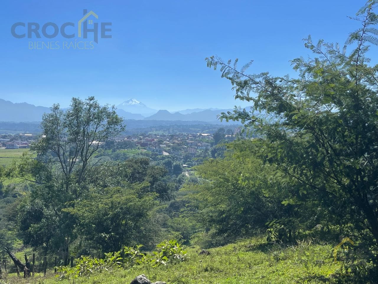 Rural Land in the Xico Subdivision, Veracruz